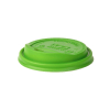 EcoLid® for Hot Cups, Green