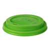 EcoLid® for Hot Cups, Green