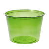 PLA Portion Cup, Green